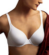 Vanity Fair Body Sleek Full Coverage Contour Stretch Bra
